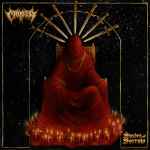 CRYPTA - Shades of Sorrow DIGI
